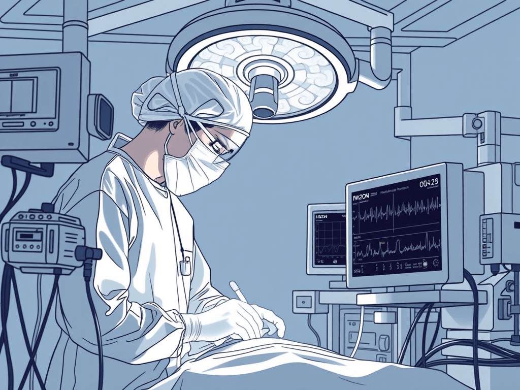 Understanding Intraoperative Neuromonitoring&nbsp;(IONM)